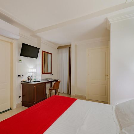 La Paloma Blanca Hotel Шакка Екстер'єр фото