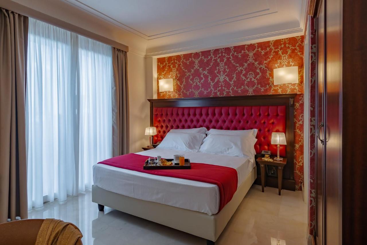 La Paloma Blanca Hotel Шакка Екстер'єр фото