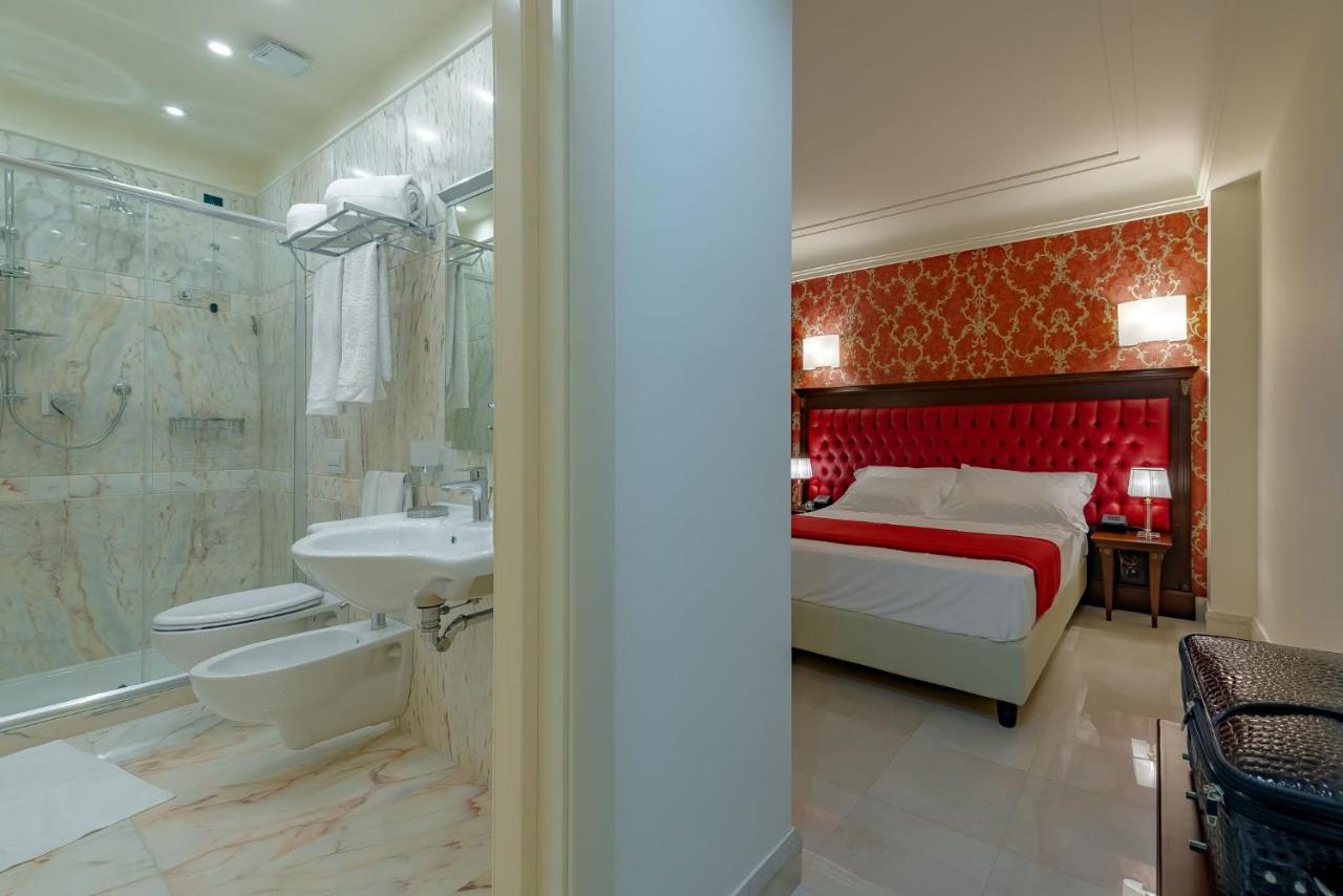 La Paloma Blanca Hotel Шакка Екстер'єр фото