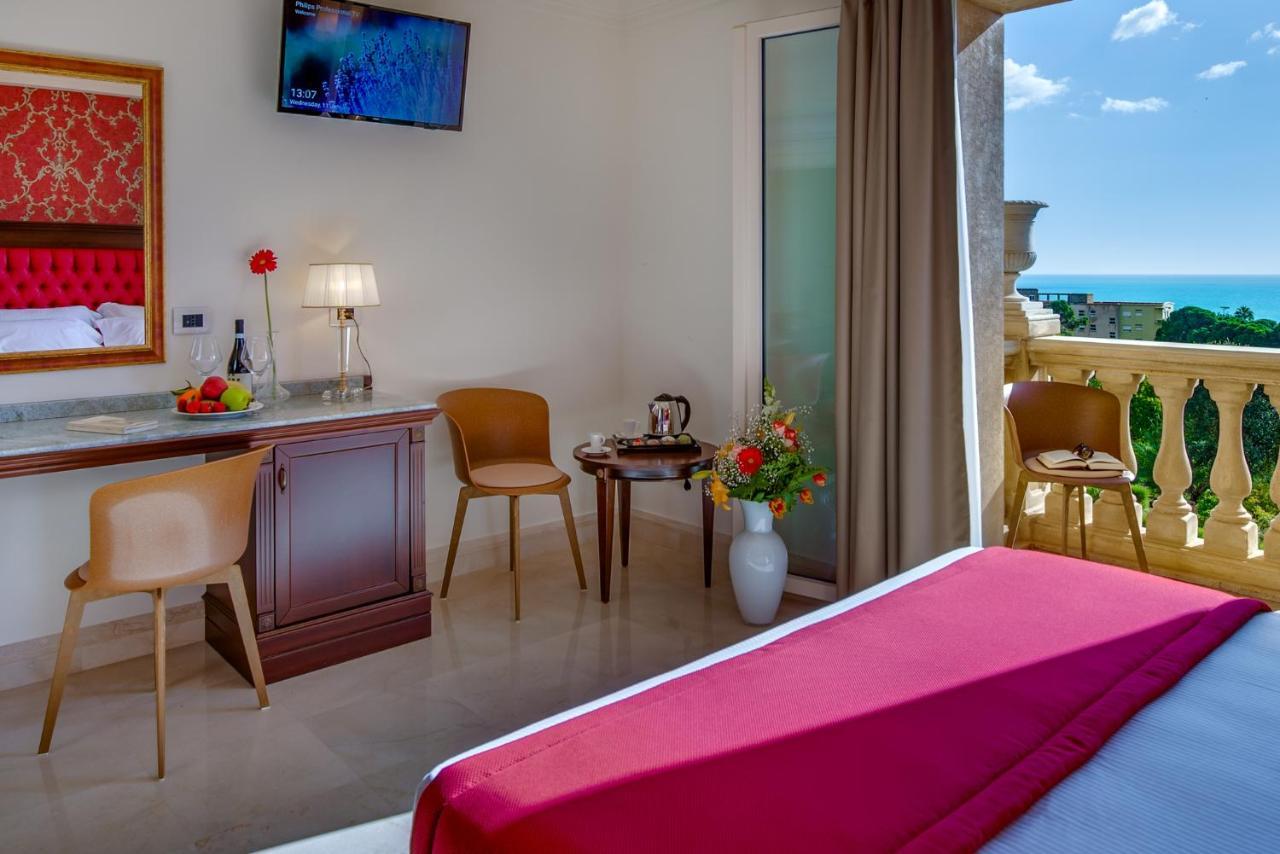 La Paloma Blanca Hotel Шакка Екстер'єр фото