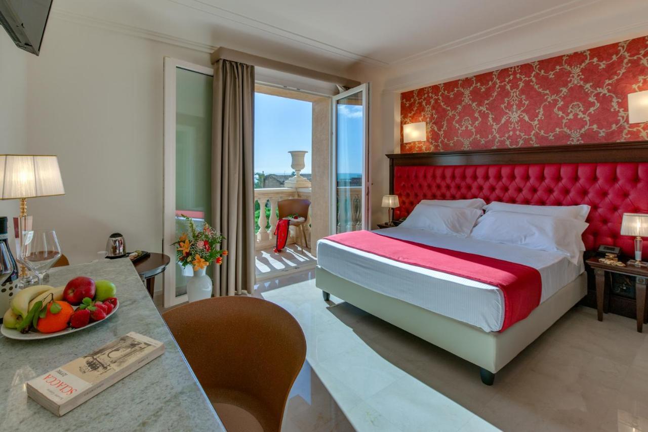 La Paloma Blanca Hotel Шакка Екстер'єр фото
