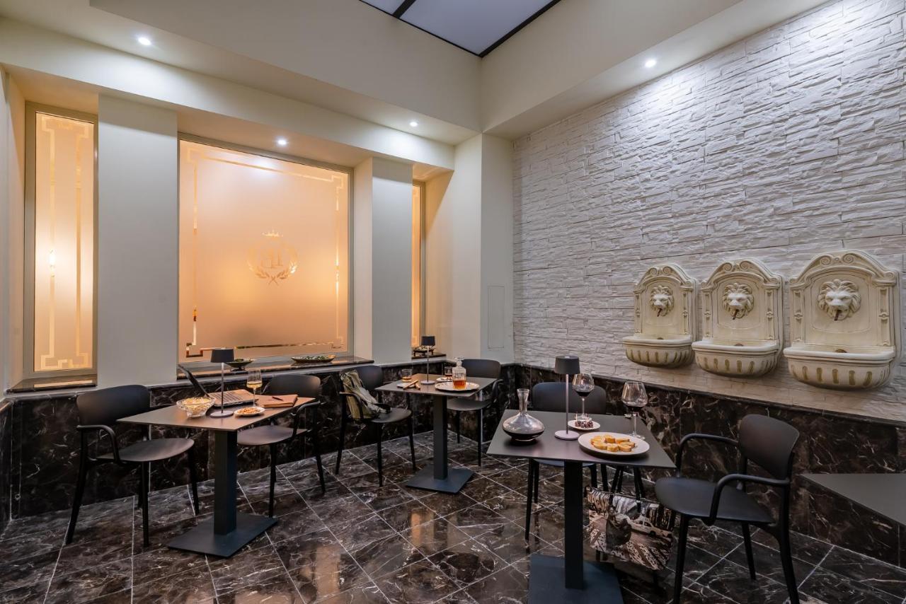 La Paloma Blanca Hotel Шакка Екстер'єр фото