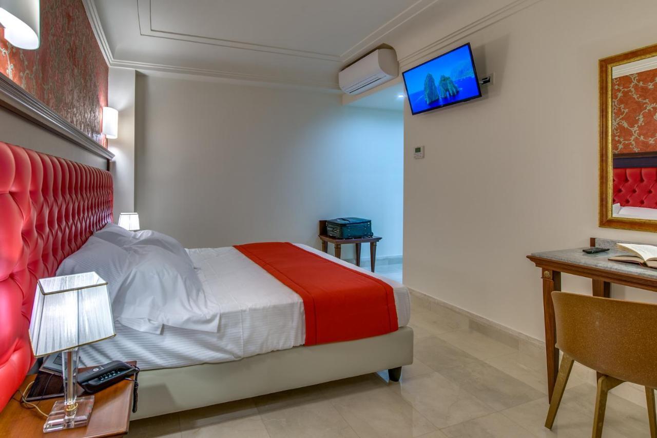 La Paloma Blanca Hotel Шакка Екстер'єр фото