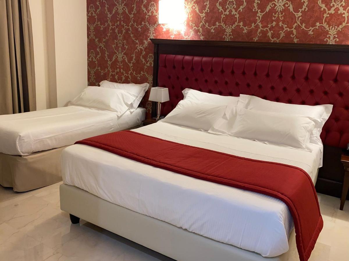 La Paloma Blanca Hotel Шакка Екстер'єр фото