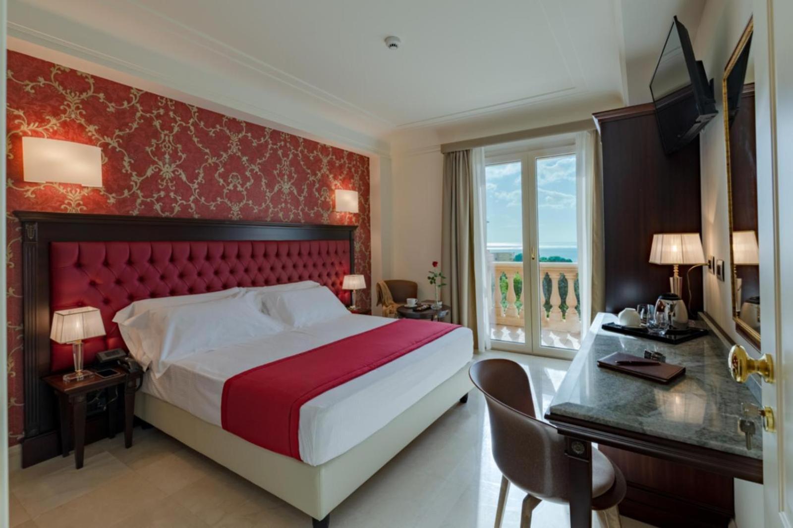 La Paloma Blanca Hotel Шакка Екстер'єр фото