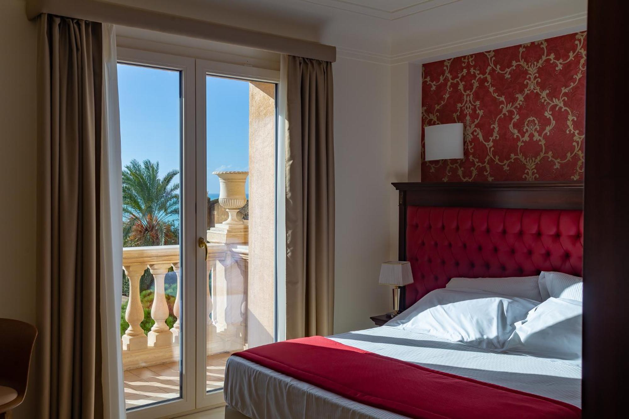 La Paloma Blanca Hotel Шакка Екстер'єр фото