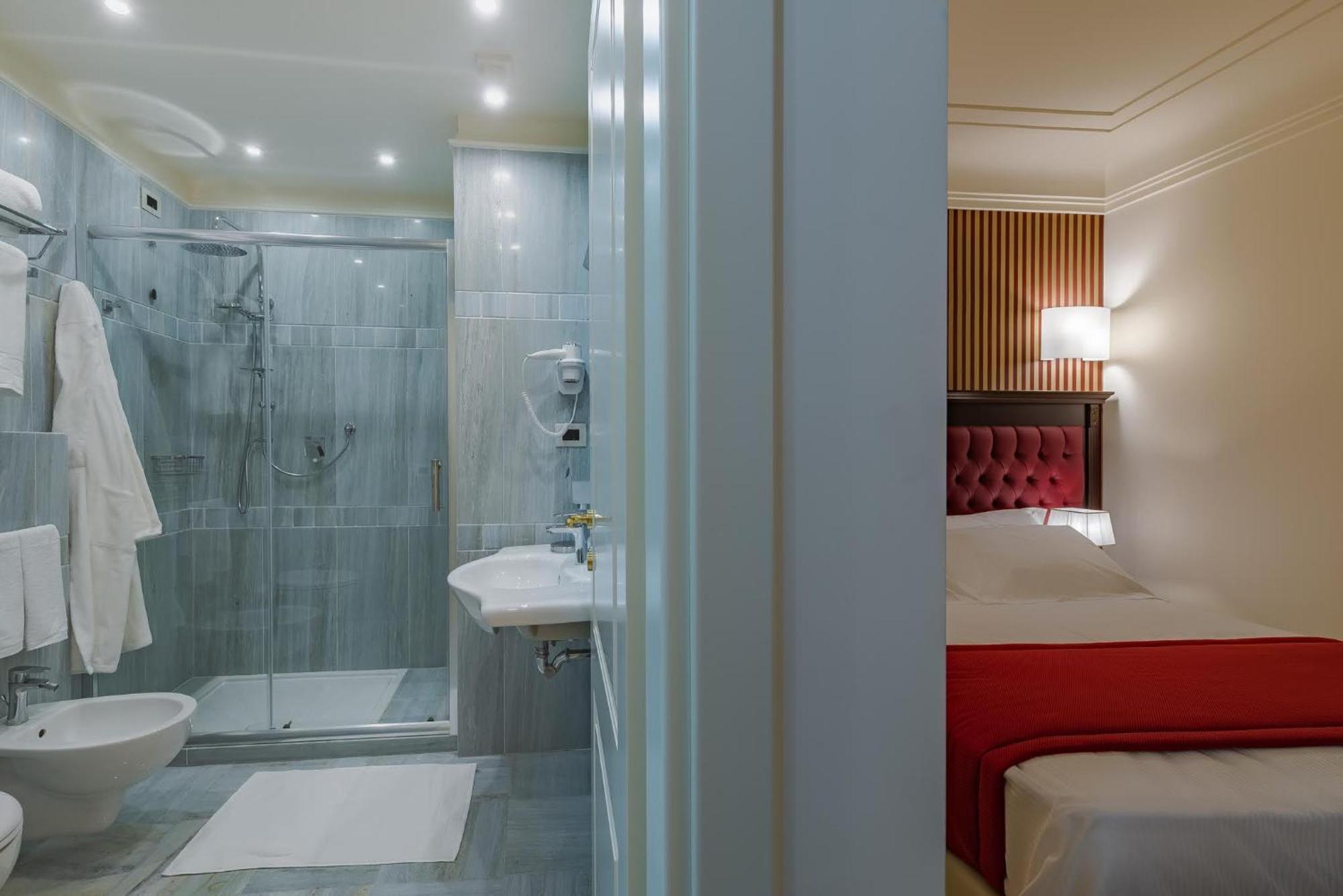 La Paloma Blanca Hotel Шакка Екстер'єр фото