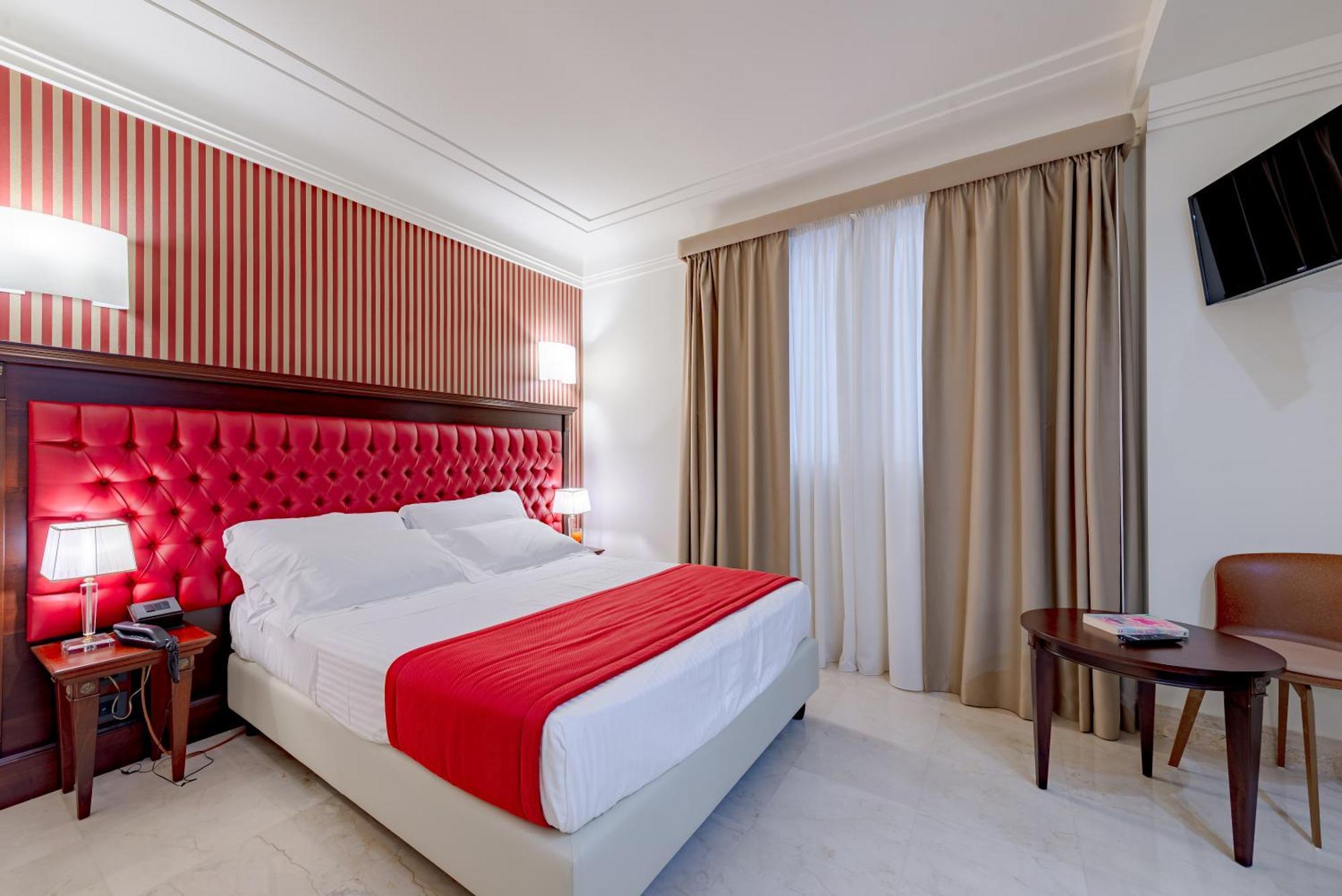 La Paloma Blanca Hotel Шакка Екстер'єр фото
