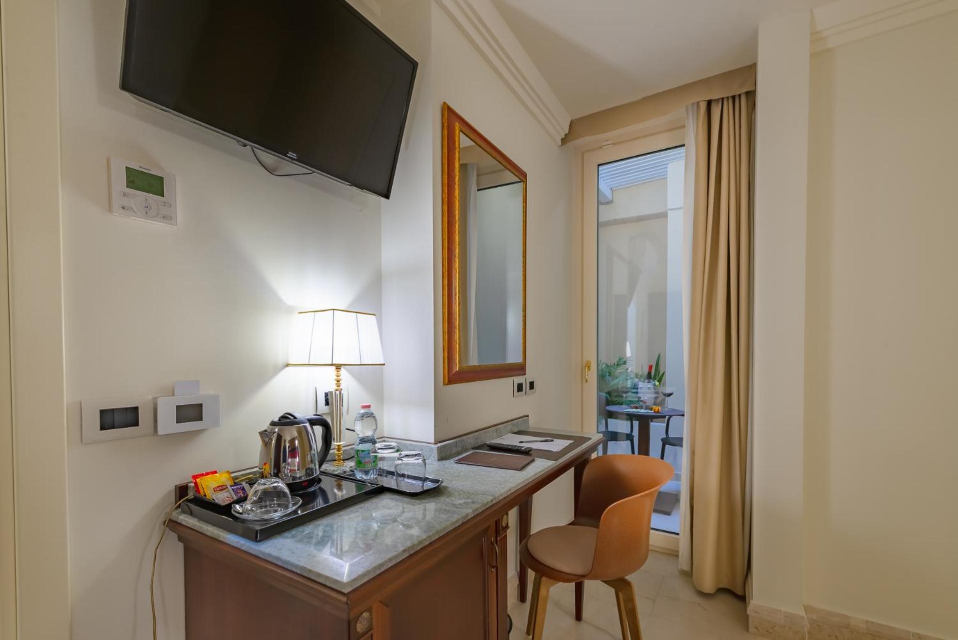 La Paloma Blanca Hotel Шакка Екстер'єр фото
