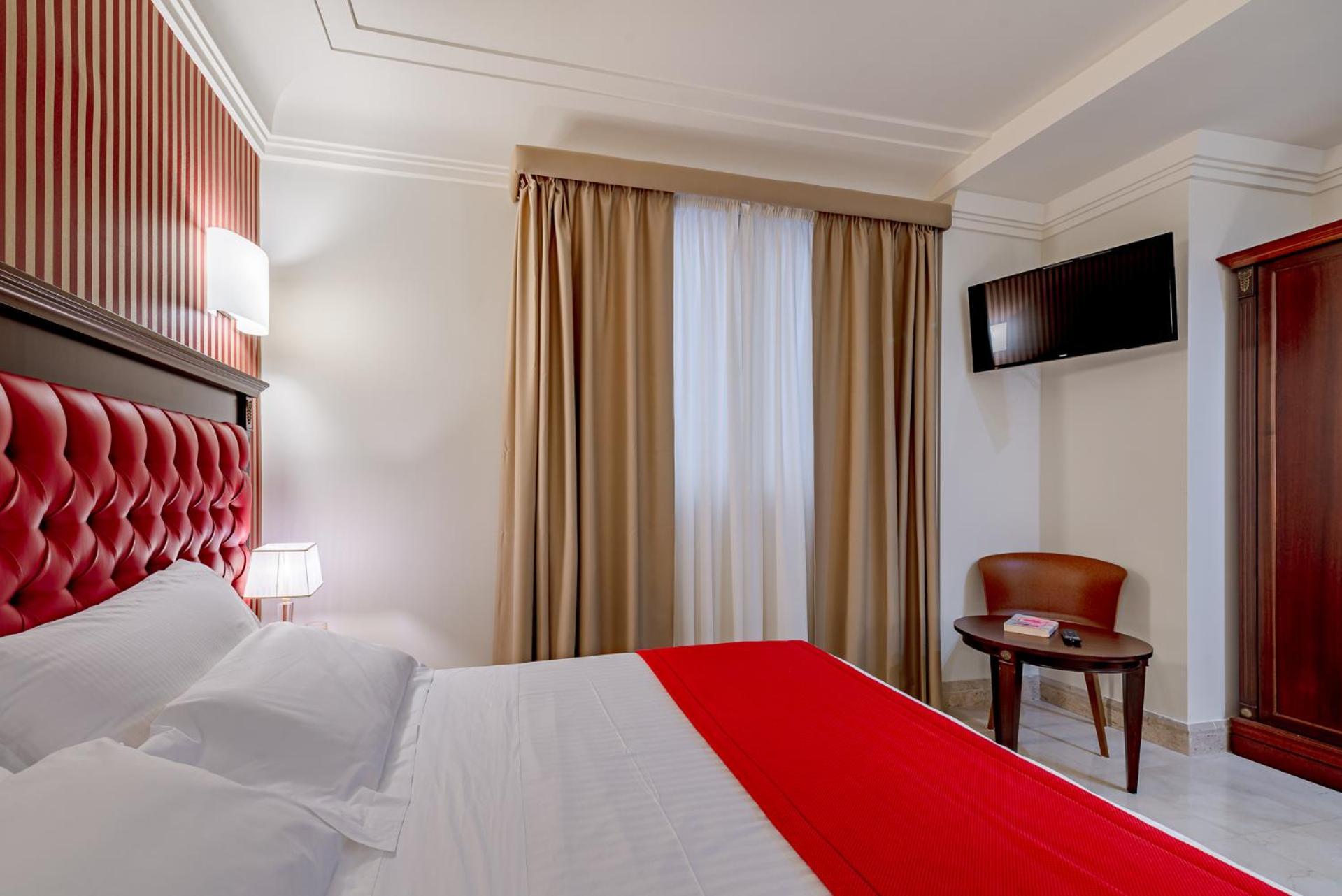 La Paloma Blanca Hotel Шакка Екстер'єр фото