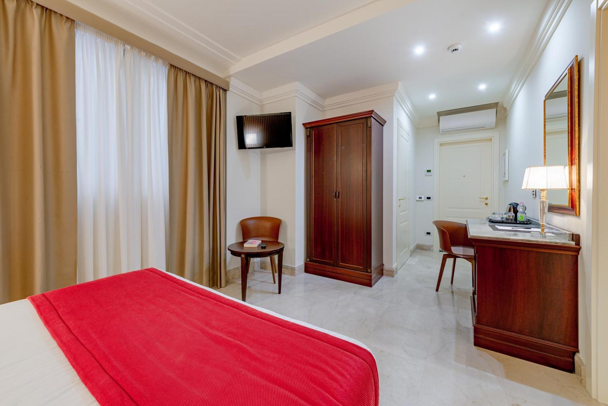 La Paloma Blanca Hotel Шакка Екстер'єр фото