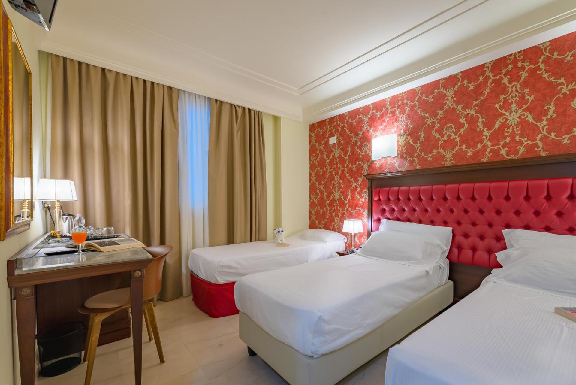 La Paloma Blanca Hotel Шакка Екстер'єр фото