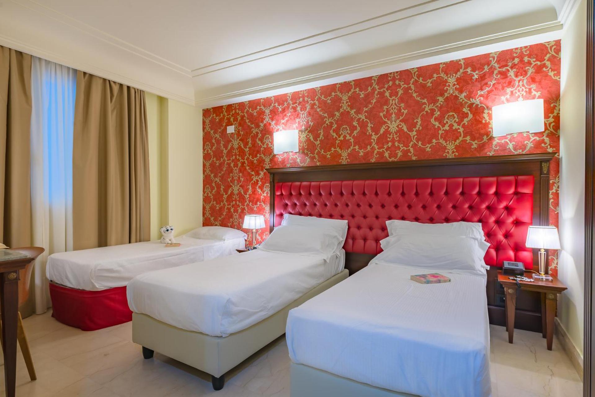 La Paloma Blanca Hotel Шакка Екстер'єр фото