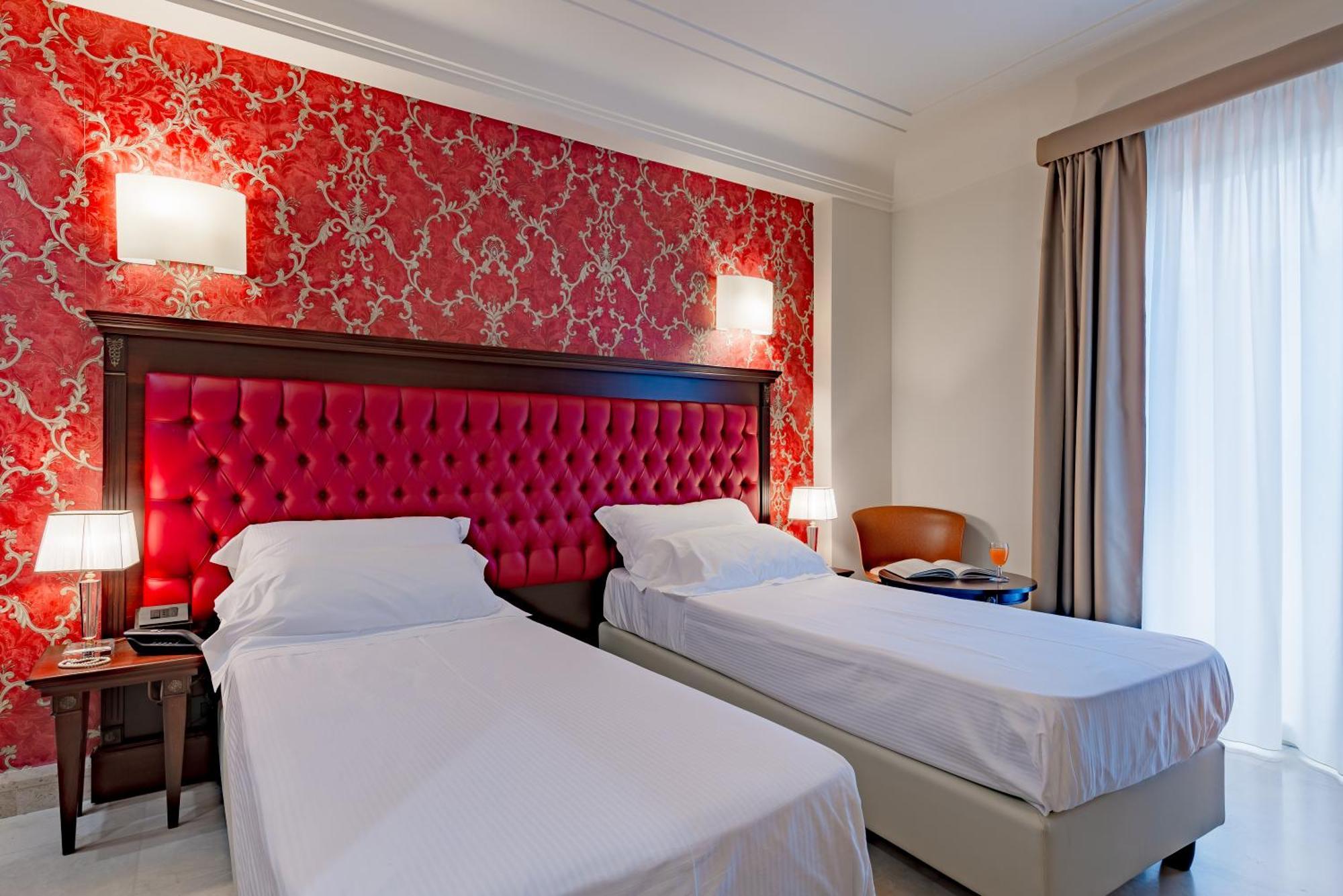 La Paloma Blanca Hotel Шакка Екстер'єр фото