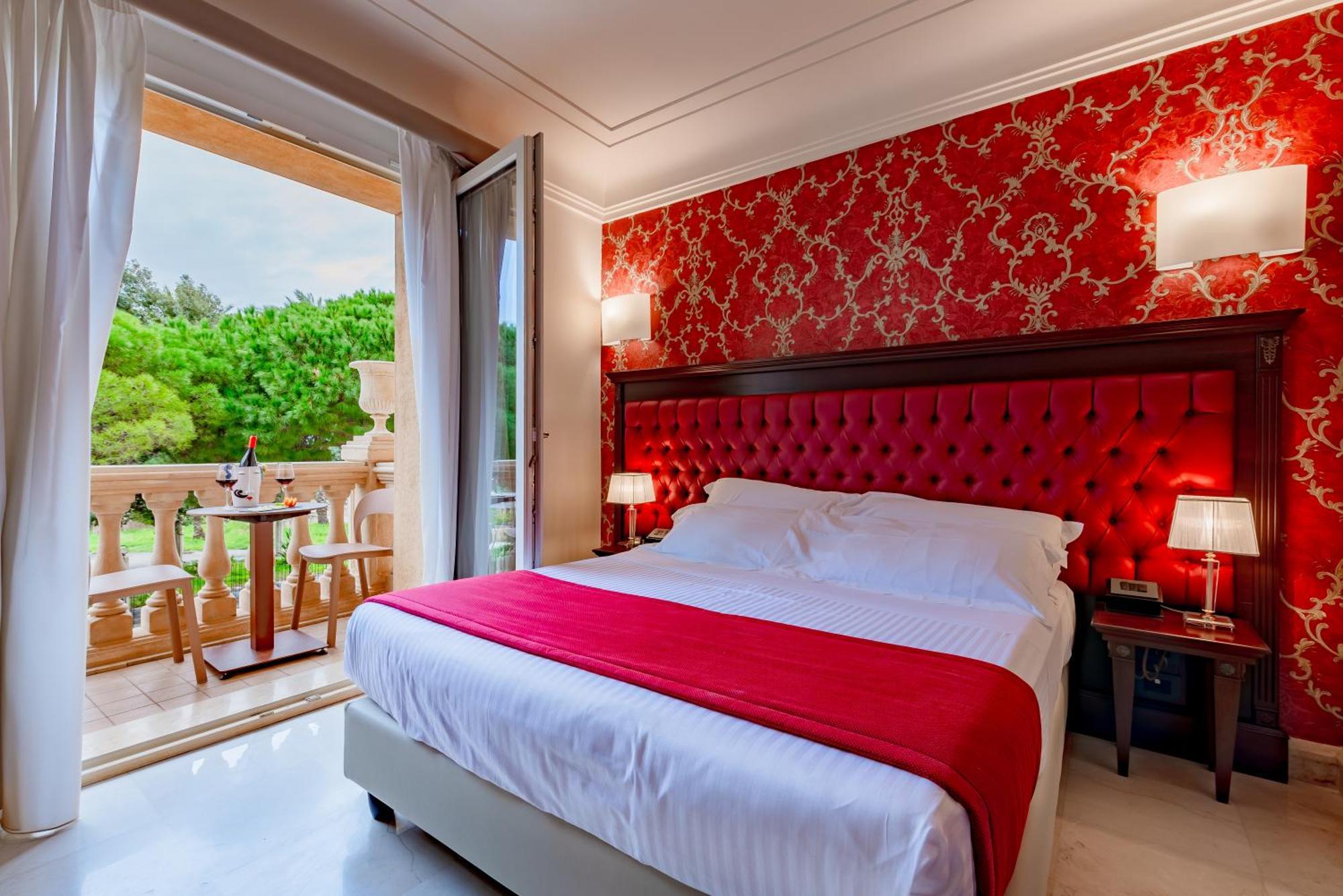 La Paloma Blanca Hotel Шакка Екстер'єр фото